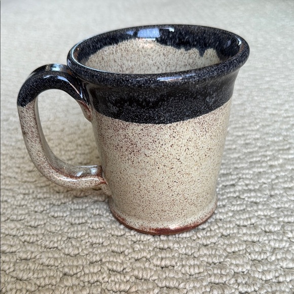Sunset Hill Stoneware Ceramic Mug - Picture 2 of 5
